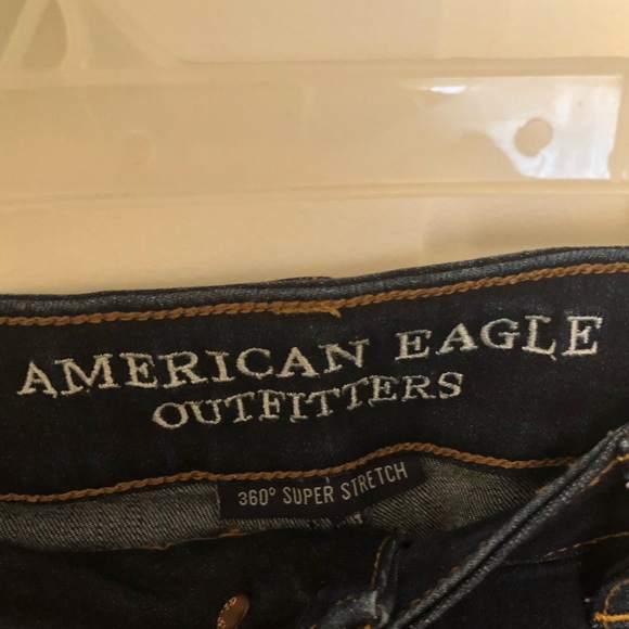 AE shorts - Picture 3 of 4